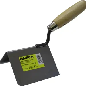 Betrouwbaar FRATTONE MAURER ANGOLO ESTERNO 100X75MM