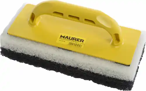 FRATTONE POLIURET.250X110 MM 25 STRIP MAURER Weekendaanbieding