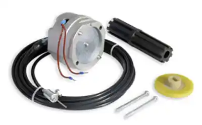 FRENO ELETTROMAGNETICO "AF 900" PER MOTORE SERRANDA SPIN 140 FC Weekendaanbieding