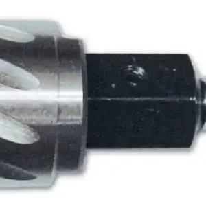 Direct Verzonden FRESA A TAZZA IN ACCIAIO HSS-G mm 18