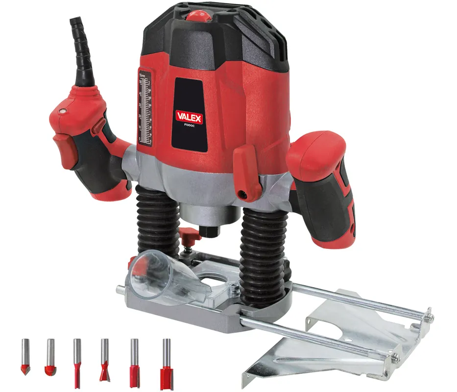 Superprijs FRESATRICE VERTICALE F 1300C
