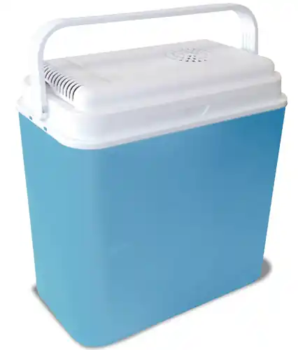 Koopje FRIGO BOX ELETTRICO "DUAL POWER" 25LT CALDO-FREDDO