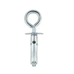 Voordeelprijs FRIULSIDER 4 TASSELLI METALLICI CON OCCHI.CHIUSO