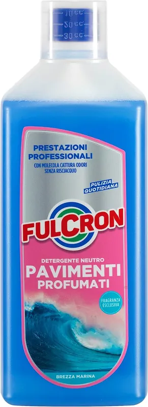Koop Vandaag FULCRON PAVIMENTI PROFUMATI BREZZA LT 1