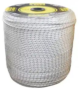 FUNE NYLON "IL NODO" MM. 8 Weekendaanbieding