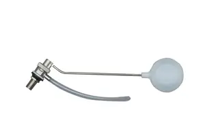 Korting GALLEGGIANTE GR.3/8 TIPO CATIS C/SFERA
