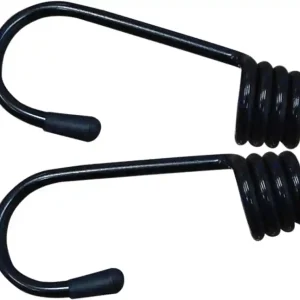 GANCI FUNE ELASTICA MAURER 8MM ACC. VERNIC. CF. BLITER 2PZ Bestel Nu