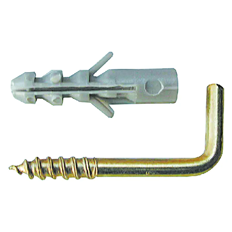GANCI PER QUADRI M 5 - pz. 10 Hoge Kwaliteit