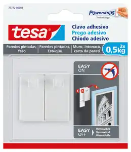 GANCI X QUADRI ADESIVI TESA FISSI (P.2) Must-Have