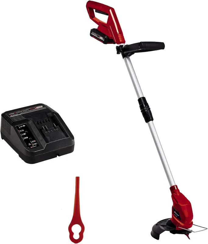 Gereduceerde Prijs GC-CT 18/24 LI SOLO TAGLIABORDI A BATTERIA