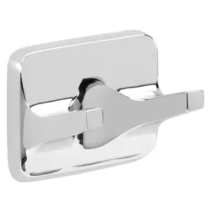 GEDY ART. KD26 ‘K2‘ APPENDABITI CROMO Dagaanbieding