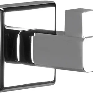 Dagaanbieding GEDY ART.6926 "COLORADO" APPENDIABITI CROMO