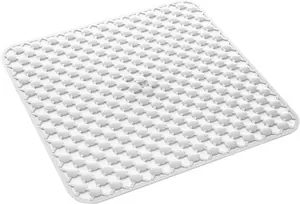 Direct Verzonden GEDY ART.975353 TAPP.DOC.PVC GEO CM.52X52 BIA