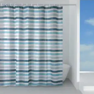 Populair GEDY TENDA DOCCIA POLIES.TRATTO 1312 240X200