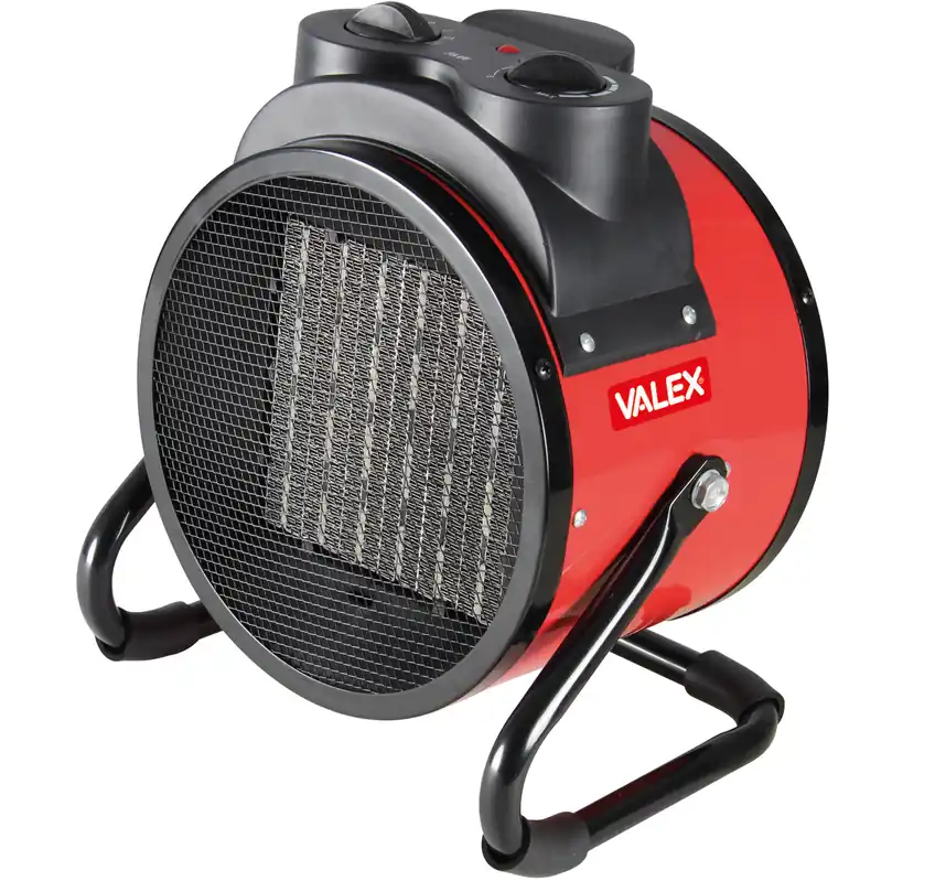 GENERATORE ARIA CALDA 3KW Lage Kosten