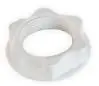 GHIERA PER RUBINETTO PLASTICA ECOPLAST 3/4 X TANICHE Bestel Nu