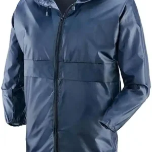 GIACCA IMPERM. ‘ALL RAIN‘ TG. XL Veilige Betaling