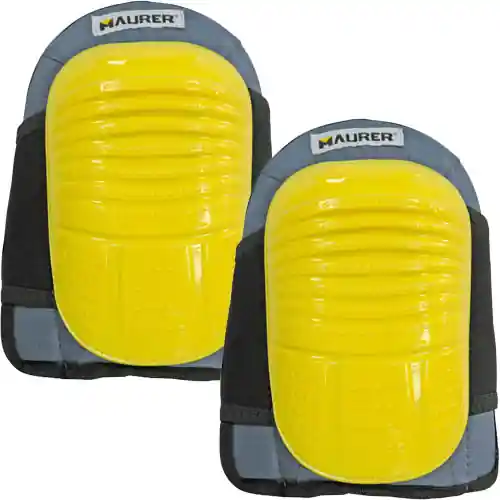 GINOCCHIERE PIASTRELLISTA CON GEL MAURER - CF. SCATOLA Rechtstreeks Van De Fabrikant