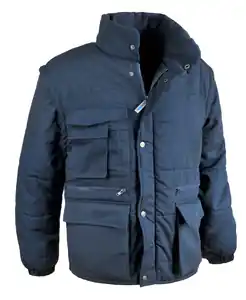 GIUBBINO SUPER ANTARES COL. BLU MIS. L Tijdelijk Beschikbaar