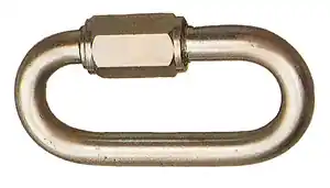 GIUNZIONE PER CATENA mm 10 Uitverkoop