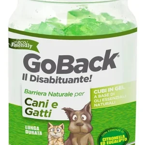 Goedkoop GOBACK DIS. C/G C. GEL ML 500CI/E