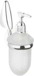 GOCCIA DISPENSER SAPONE ART. 570167A Korting