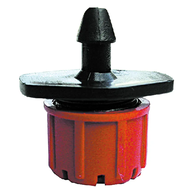 Seizoensaanbieding GOCCIOLATORE REGOLABILE portata Lt./h 0-40 - pz 10