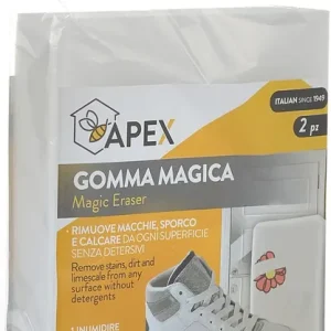 Premium GOMMA MAGICA RIMUOVI SPORCO