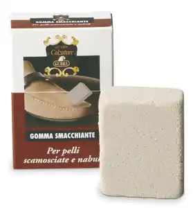 Rechtstreeks Van De Fabrikant GOMMA SMACCHIANTE GR.60