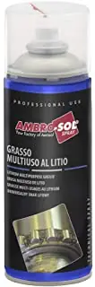 Hoge Kwaliteit GRASSO MULTIUSO AL LITIO 400 ML.