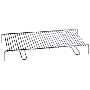 Veilige Betaling GRATICOLA CROMATA PER CAMINO CM. 50X35