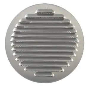 Voordeelprijs GRIGLIA AERAZIONE IN ALLUMINIO ø cm 10