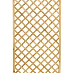 GRIGLIATO PINO IMPREGNATO MOD.35 CM.120X180H Actieprijs