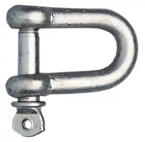Lage Prijs GRILLI DIRITTI ZINCATI N.10 GR.3/8**