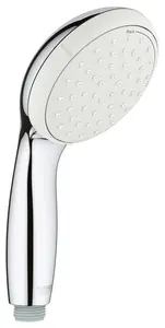 Shop Nu GROHE DOCCETTA 2 GETTI NEW TEMPESTA
