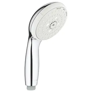 GROHE DOCCETTA 3 GETTI NEW TEMPESTA Superprijs
