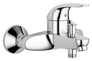 Populair GROHE EUROECO MONOCOMANDO VASCA S/DOTAZIONE
