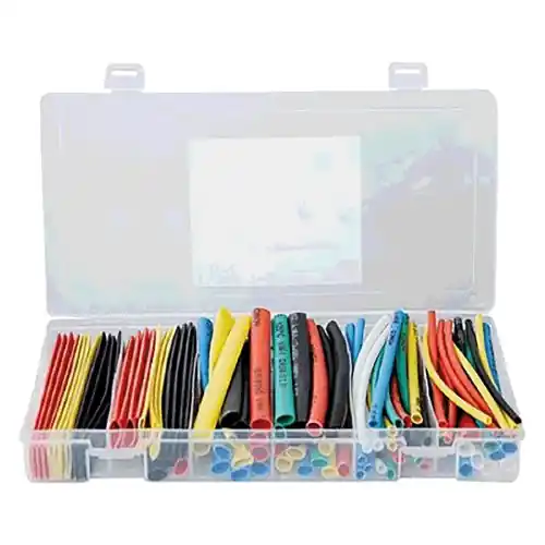 GUAINE TERMORETRAIBILI 10 CM BOX DA 90 PZ COL. ASSORTITI Nu Kopen