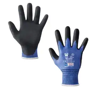 Gereduceerde Prijs GUANTI INVERNALI ACRILICO NITRILE NIT-COOL TG. 10