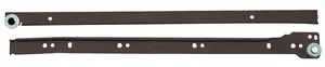 Exclusieve Aanbieding GUIDE PER CASSETTI CM. 30 MARRONE*