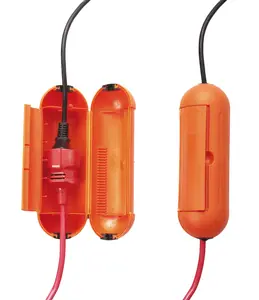 Beste Prijs GUSCIO PROTEZIONE IP44 ARANCIO