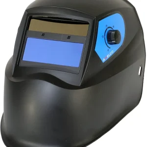 Favoriet HELMET 2000-E MASCHERA AUTOSC. CRISTAL - AWELCO