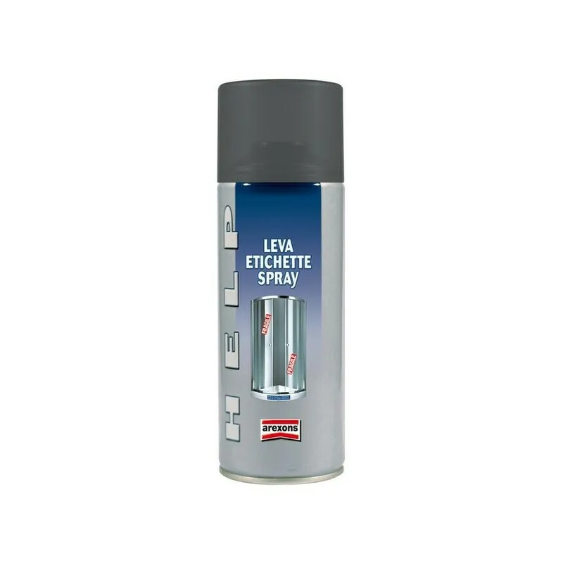 HELP LEVA ETICHETTE ML 200 Favoriet