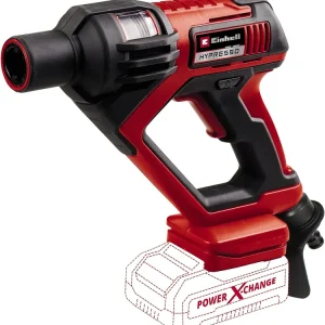 Aanbieding HYPRESSO 18/25 Li - Solo IDROPISTOLA A BATTERIA