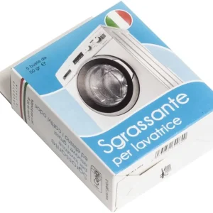 Alleen Vandaag I-GENIO SGRASSANTE X LAVATRICE 5 PZ.