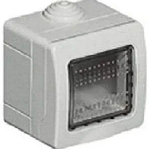 Snelle Levering IDROBOX COP. IP55 MATIX 2 P GRI.S/AD. MAGIC