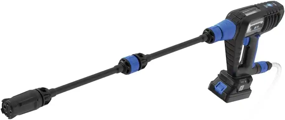Gereduceerde Prijs IDROPISTOLA MOD. BC250 DSS ARBC 18V