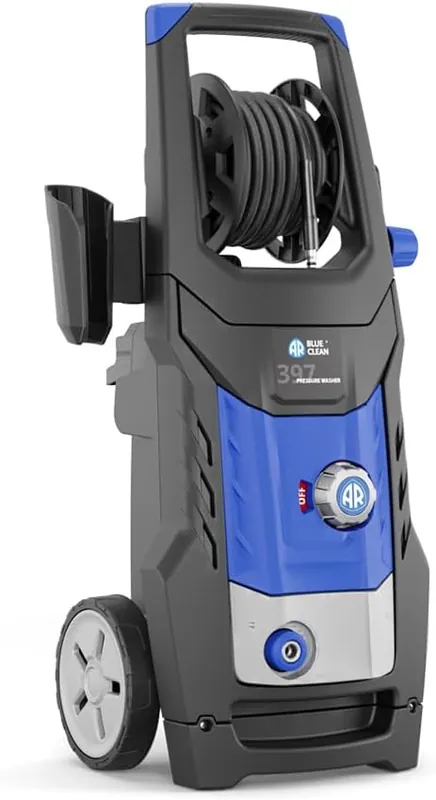 Uitverkoop IDROPULIT. MOD. 397 ARBC EM 220- 240V/50-60Hz(SCHUKO)