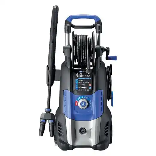 IDROPULITRICE ACQUA FREDDA 4.0 Twin Flow AR - 150 BAR - 2500W Beste Prijs