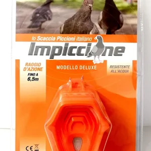 Shop Nu IMPICCIONE ULTRASUONI ARANCIO